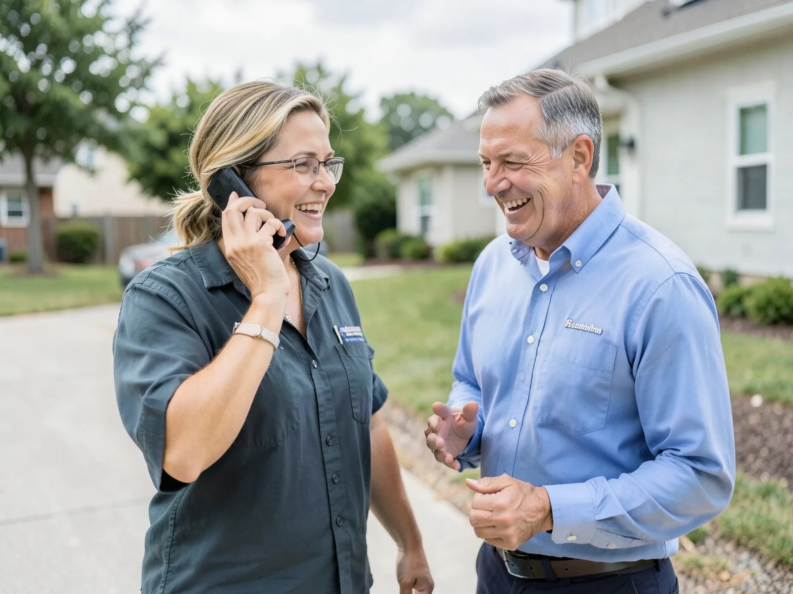 Frequently Asked Questions About Roof Leak Water Damage Restoration in Sitka, KY